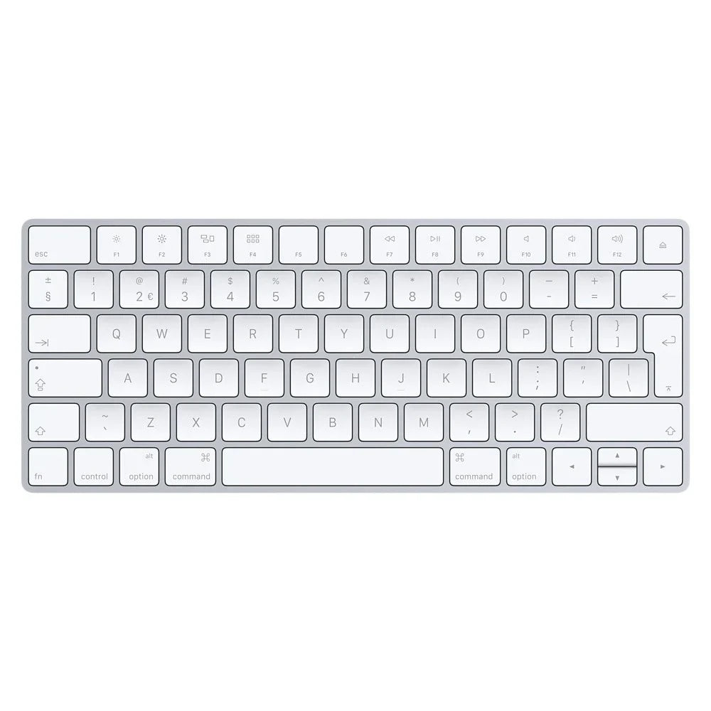 Apple Magic Keyboard A1644 wit