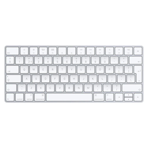 Apple Magic Keyboard A1644 wit