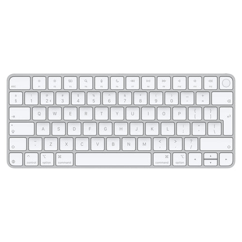 Apple Magic Keyboard wit