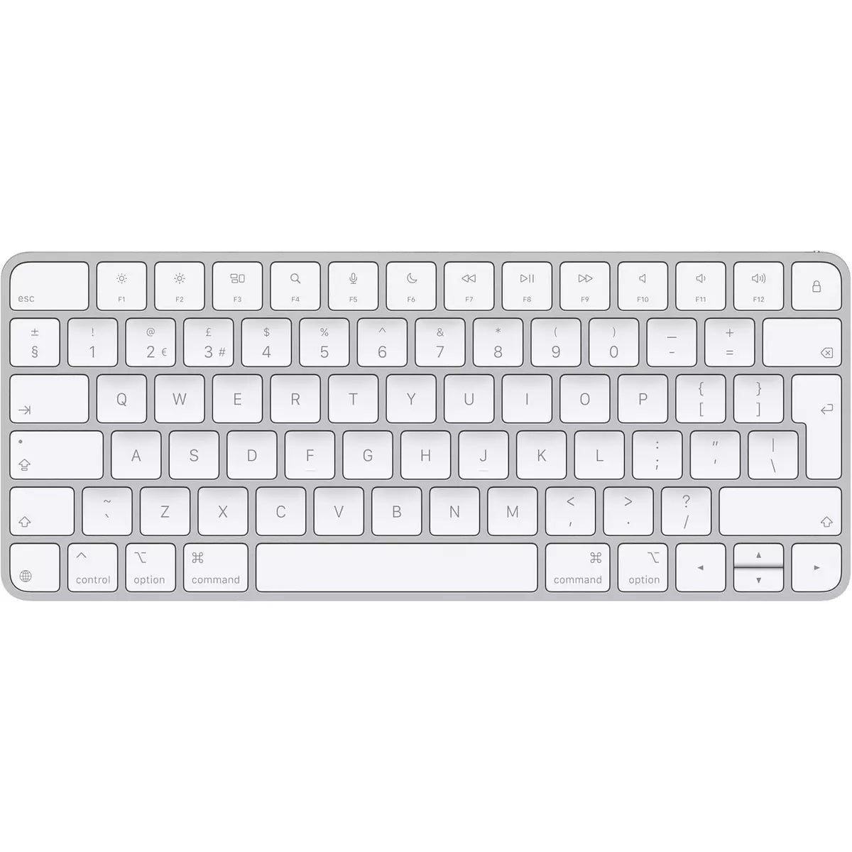 Apple Magic Keyboard A2450 wit