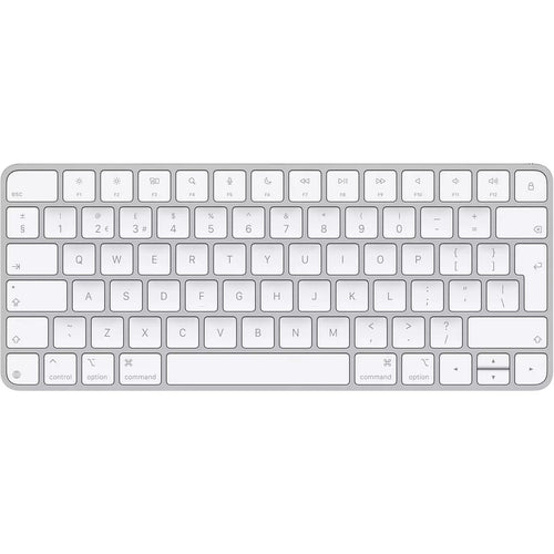 Apple Magic Keyboard A2450 wit