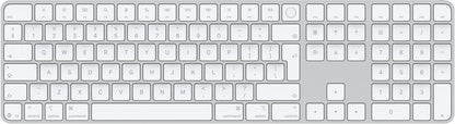 Apple Magic Keyboard A2520 wit