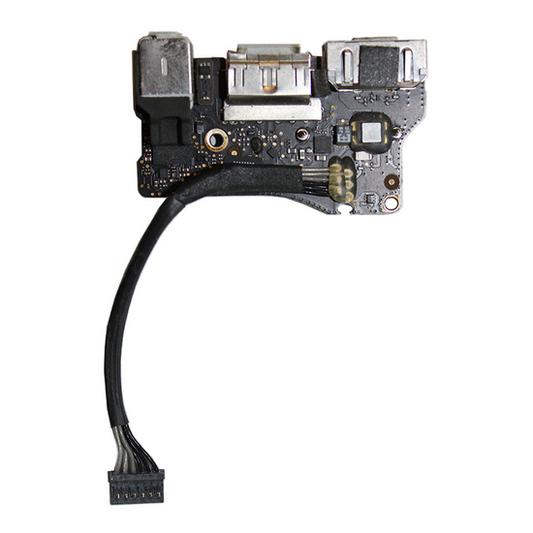 Magsafe I/O DC board 820-3455-A voor Apple MacBook Air 13-inch A1466 (medio 2013 t/m 2017)