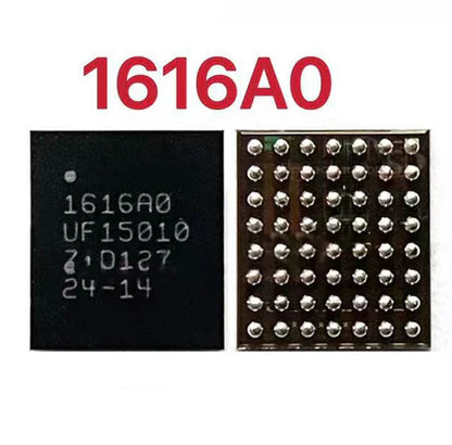 Lader-IC 1616A0 voor iPhone 13-serie, 14 en 14 Plus laadregeling moederbord