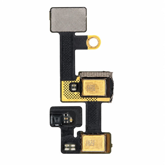 Microfoon voor iPad 9 (2021) 4G en Wifi versie