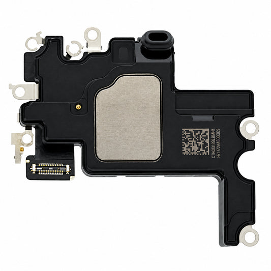 Oorspeaker met wifi-antenne voor iPhone 15 Plus