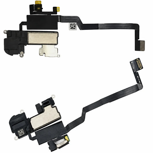 Oorspeaker met Face ID / proximity sensor voor Apple iPhone XS Max (821-01416-A)