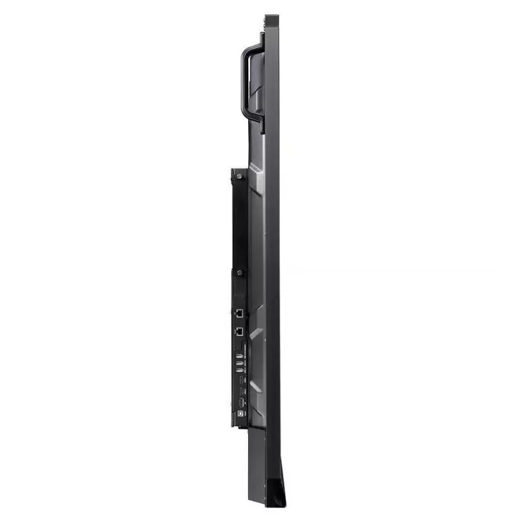 Optoma 3752RK 75-inch interactief 4K LED Touch Display - H1F0H04BW101