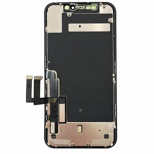 Origineel refurbished scherm (LG) voor iPhone 11