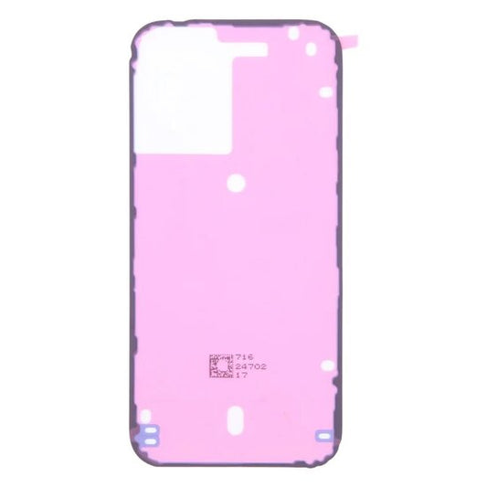 Originele plakstrip achterkant 923-11069 voor iPhone 16