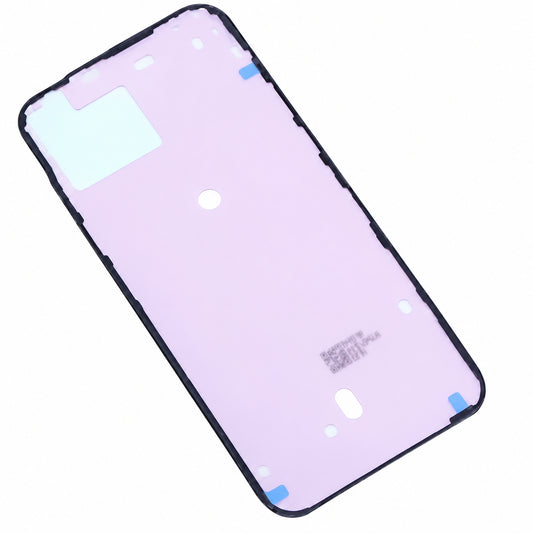 Originele plakstrip achterglas voor iPhone 15 Plus