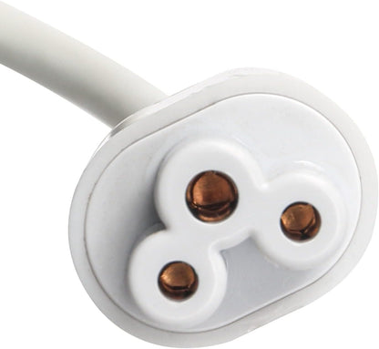 Power snoer / kabel voor Apple iMac 24-inch 143W voeding (2)