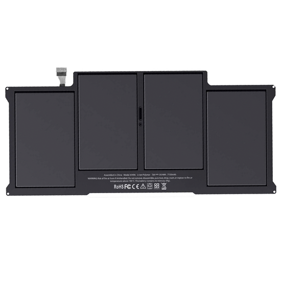 Premium accu A1377 / A1405 / A1496 voor MacBook Air 13-inch A1369 en A1466