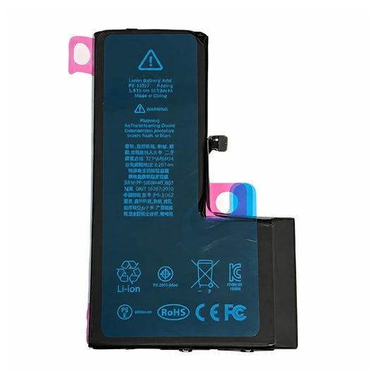 Premium accu 2658mAh voor Apple iPhone XS