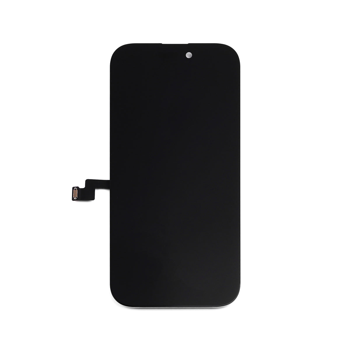 LTPO Soft OLED scherm iPhone 16 Pro, voorkant