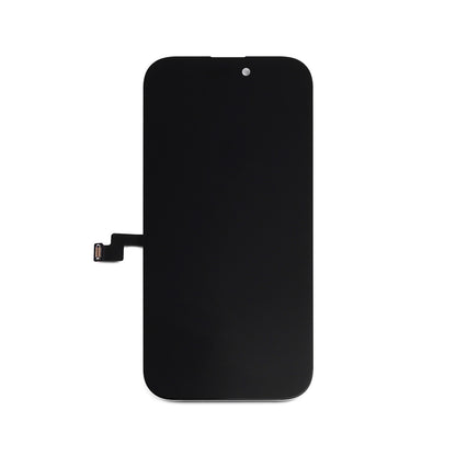 LTPO Soft OLED scherm iPhone 16 Pro, voorkant