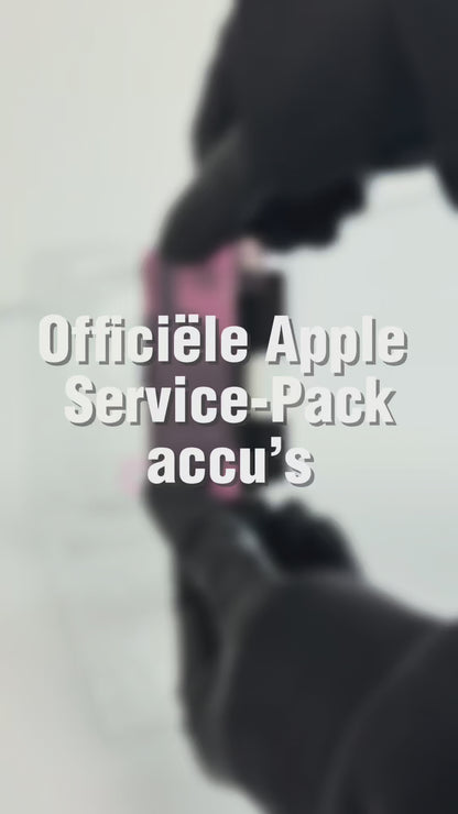 Originele Apple accu / batterij voor de iPhone 17 - Service Pack - 661-56064