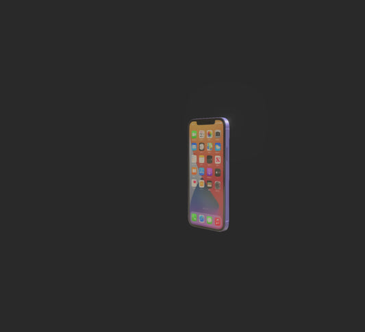 iPhone reparaties