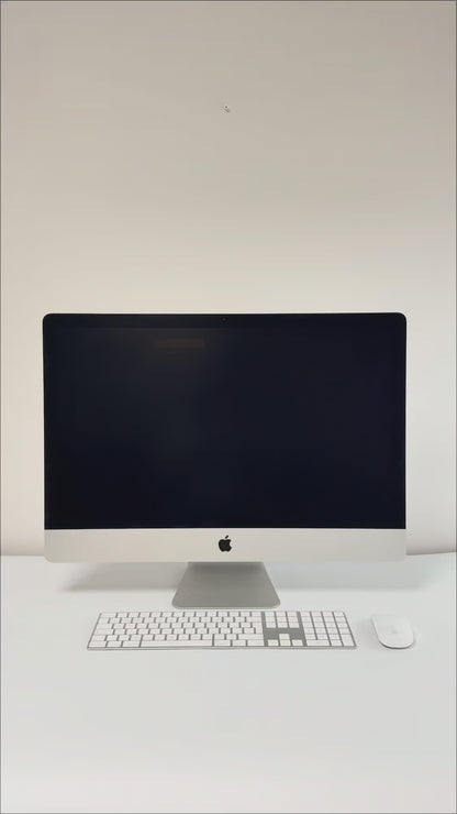 Installatie USB- (C) en USB-A stick met MacOS High Sierra (10.13)