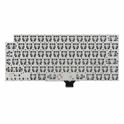 Keyboard / toetsenbord voor MacBook Pro 14-inch A2442 | A2779 | A2992 | A2918 | A3112 | A3401 | A3185 | A3434 | A3426 | A3427 16-inch A2485 | A2780 | A2991 | A3403 | A3186 | A3428 | A3429