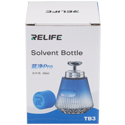 RELIFE TB3 vloeistofdispenser 150 ml