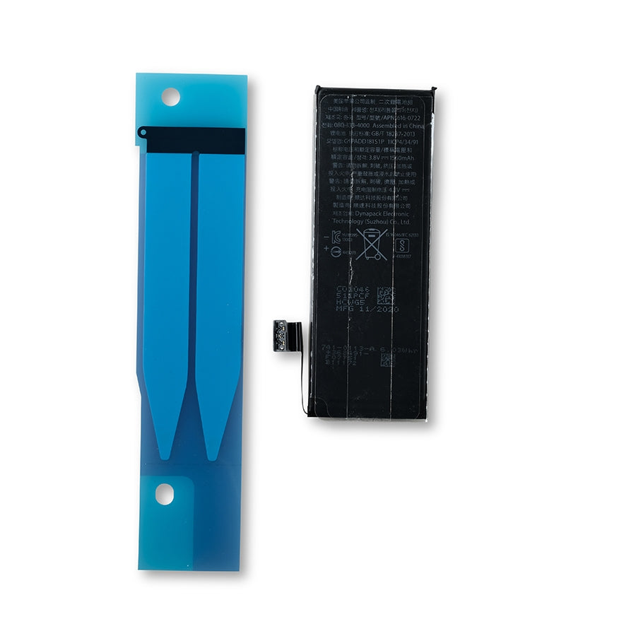 Originele Apple accu iPhone 5S Service Pack 661-04577