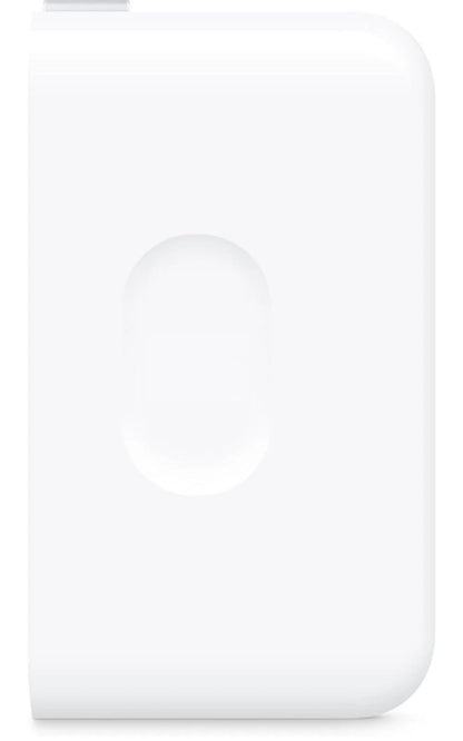 Apple 35W USB-C oplader met twee USB‑C poorten  US versie voor iPhone | iPad | Watch | AirPods |MacBook Air gebruikt A-grade