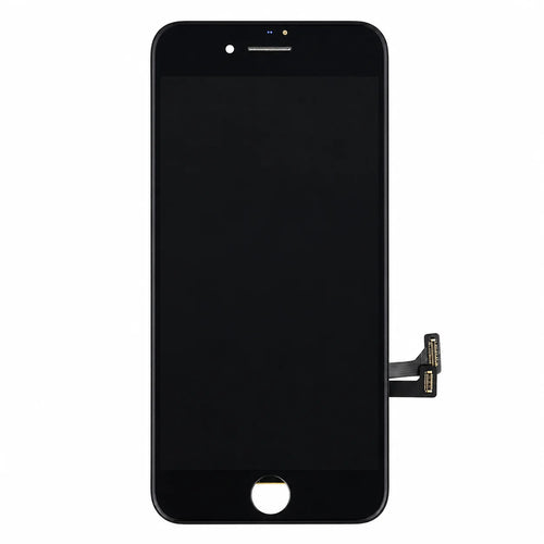 LCD Scherm Zwart origineel refurbished voor iPhone 8 | SE2020 | SE2022