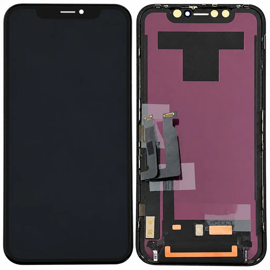 Origineel refurbished LCD-scherm (LG) voor iPhone XR