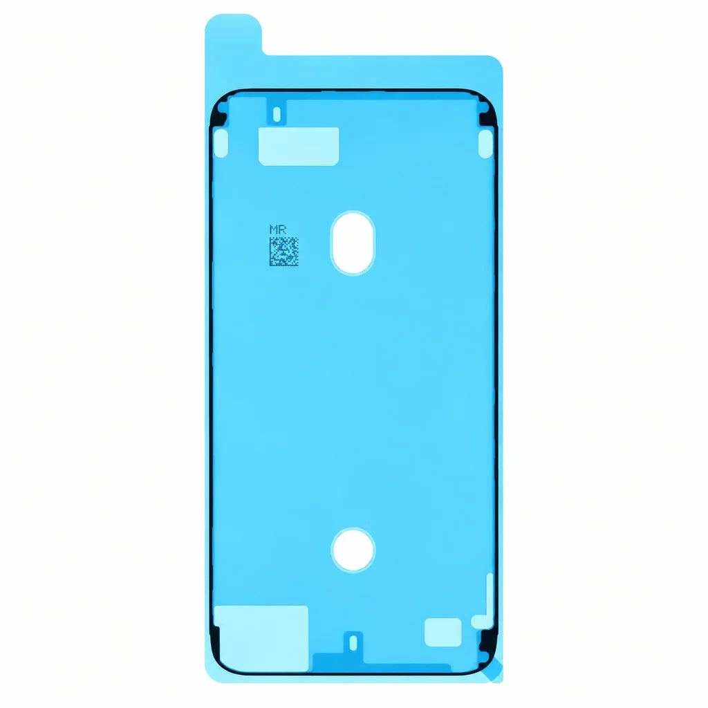 Originele scherm-plakstrip voor iPhone 7 Plus en 8 Plus (wit)