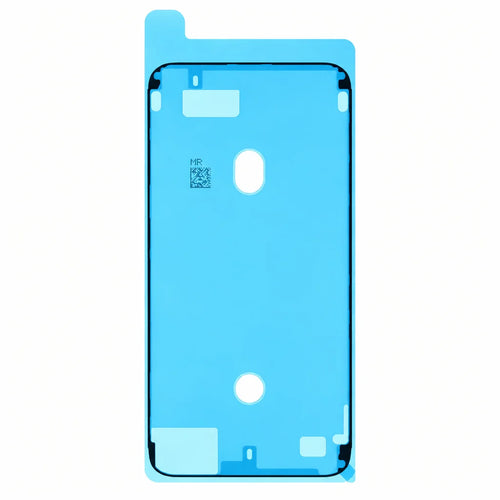 Originele scherm-plakstrip voor iPhone 7 Plus en 8 Plus (wit)