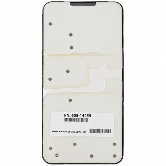 Schroevenset 605-14459 voor iPhone 15 Pro