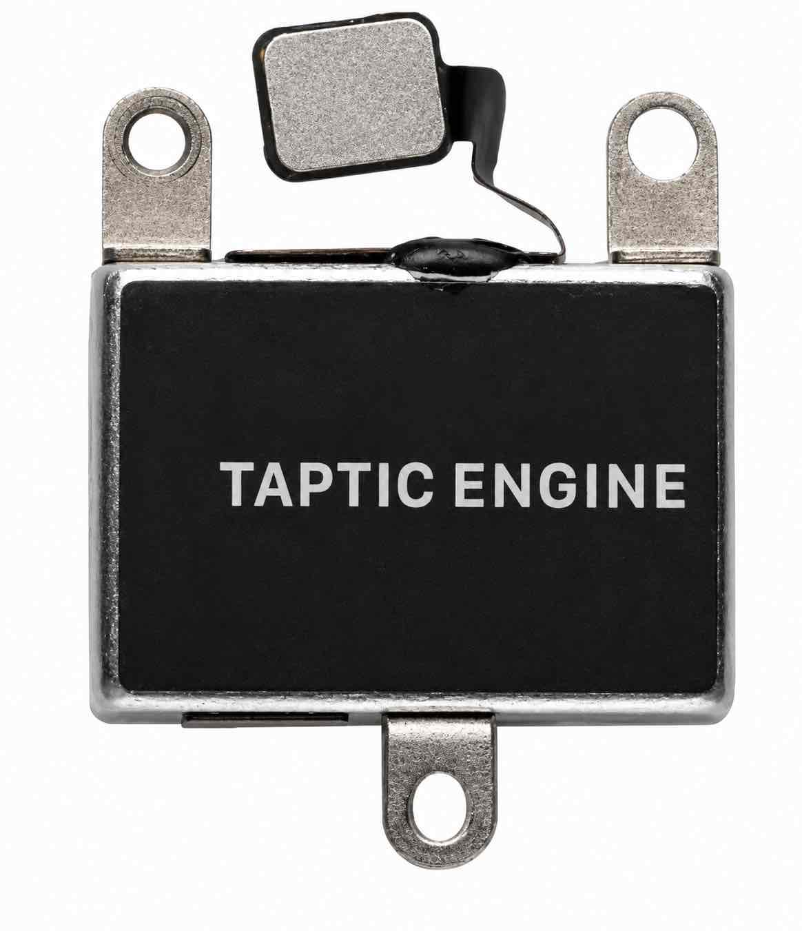 Trilmotor / Taptic Engine voor iPhone 12 mini