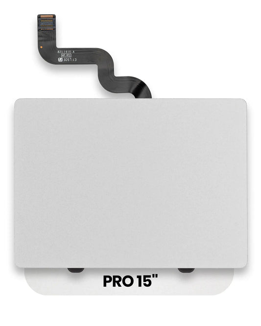 Trackpad met flexkabel voor MacBook Pro Retina 15-inch A1398 (medio 2012 t/m begin 2013)