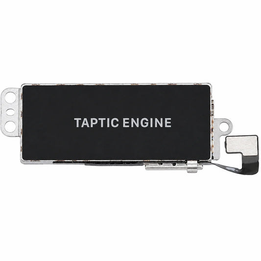 Trilmotor / taptic engine voor iPhone 11