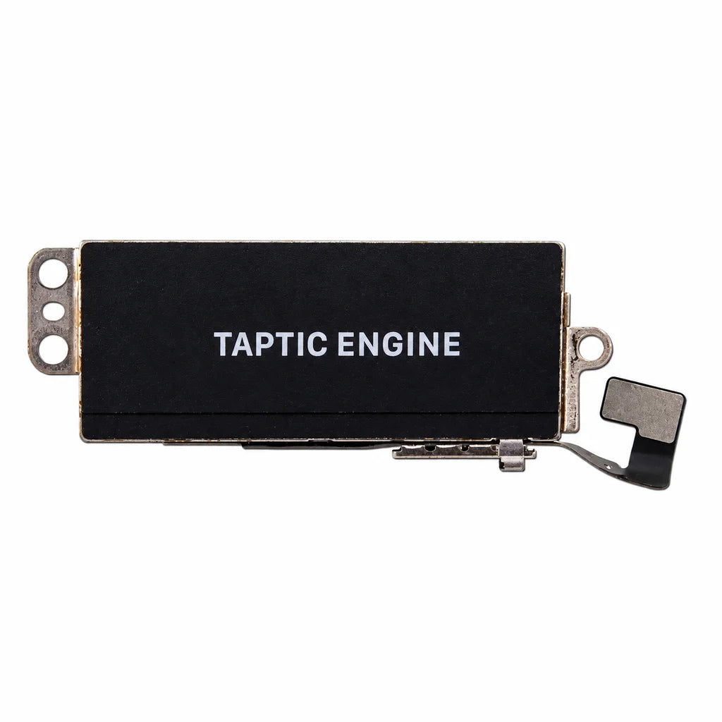 Trilmotor / Taptic Engine voor Apple iPhone XS Max