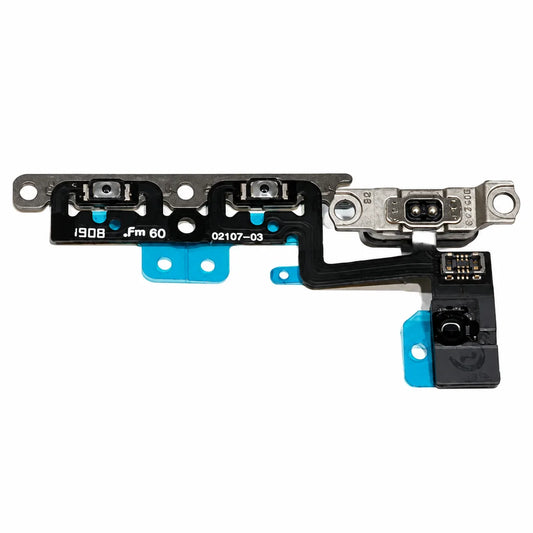 Volumekabel voor iPhone 11