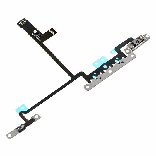 Volumeflex 821-01130-A voor Apple iPhone X