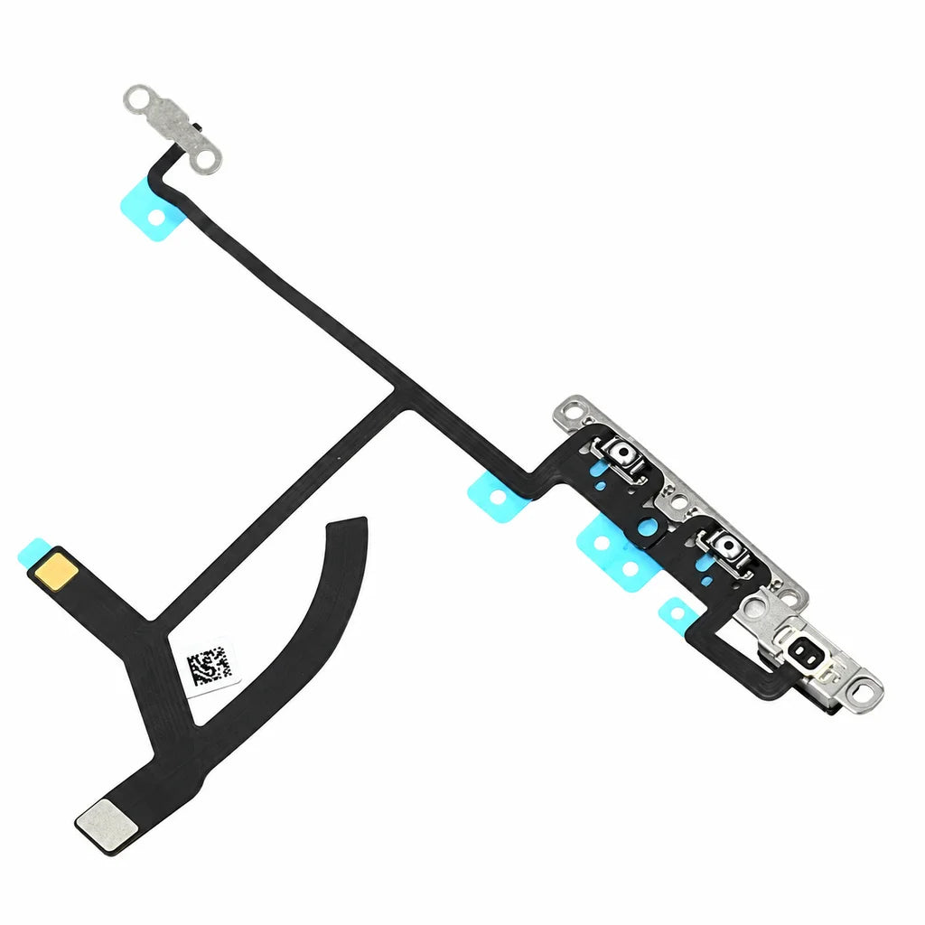 Volumeflex 821-01474-04 voor Apple iPhone XS Max