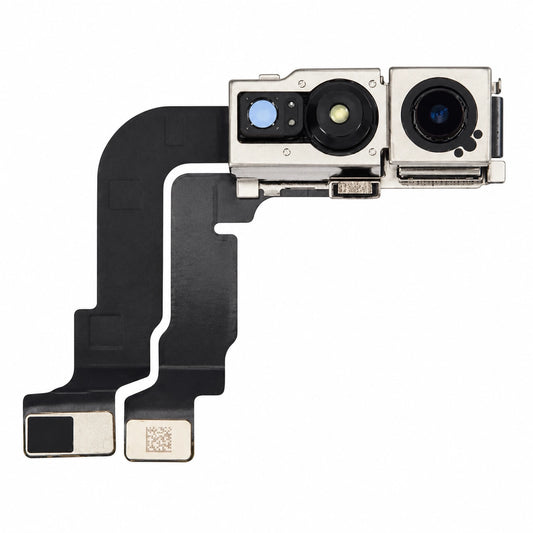 Voorcamera / selfiecameramodule voor iPhone 15 Pro